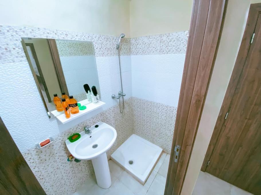 Appartamento Marrakech *