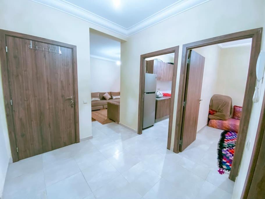 Marrakech Appartement *