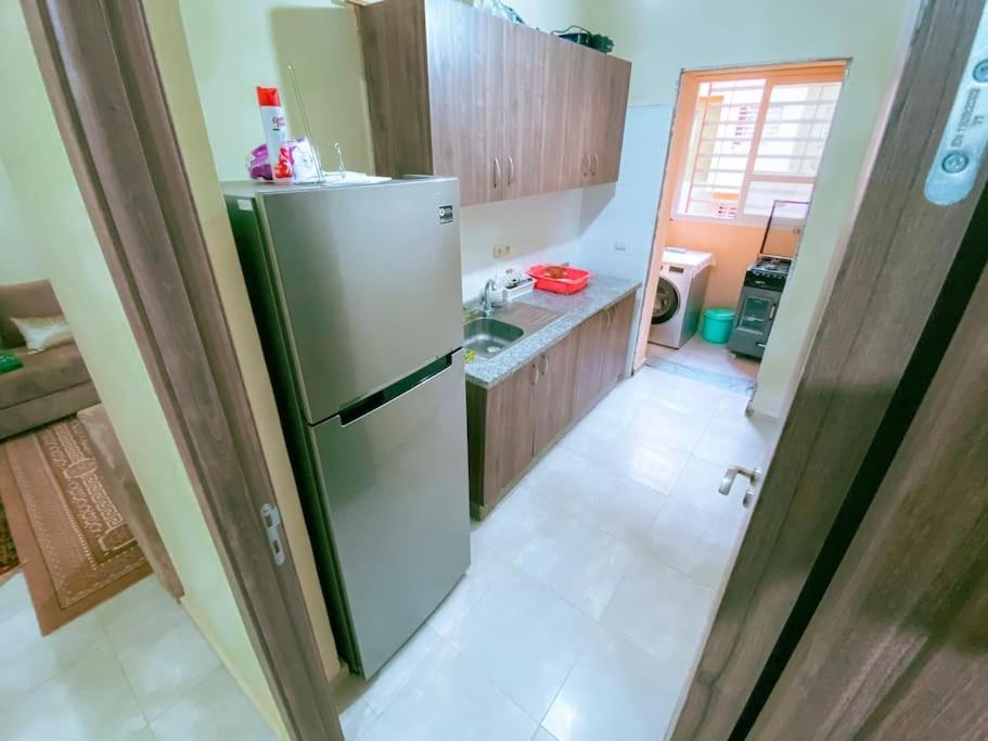 Appartamento Marrakech
