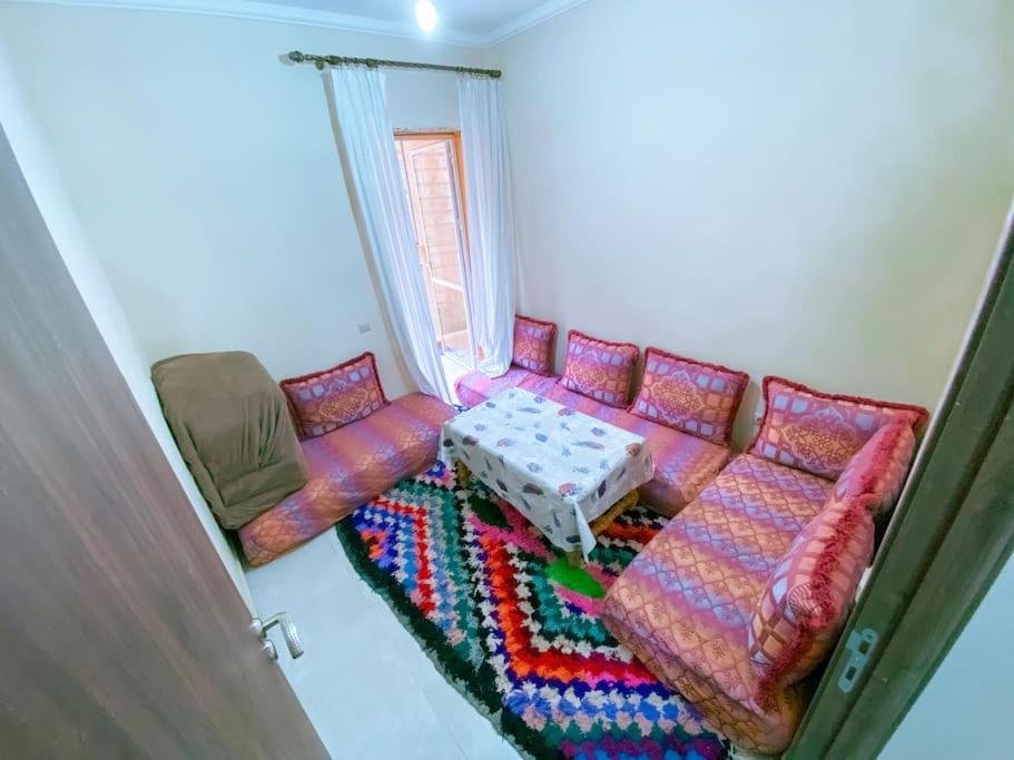 Appartamento Marrakech Marrakesh