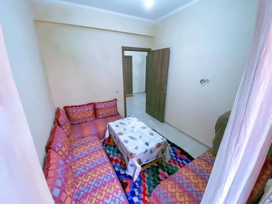 Marrakech Appartement Marrakesh